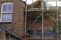 free Tormore home extension quotes