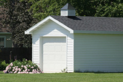 Tormore outbuilding construction costs